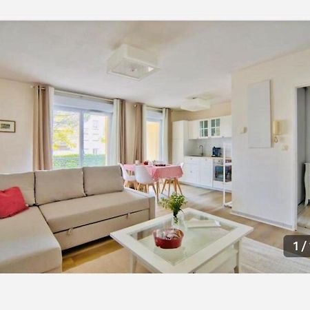 Appartamento Grand Noble - Blagnac Esterno foto