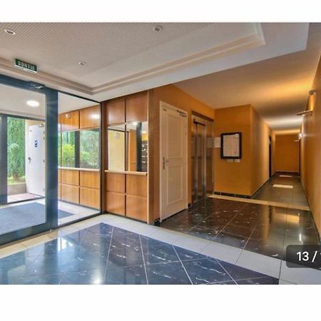 Appartamento Grand Noble - Blagnac Esterno foto