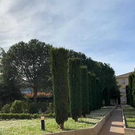 Appartamento Grand Noble - Blagnac Esterno foto