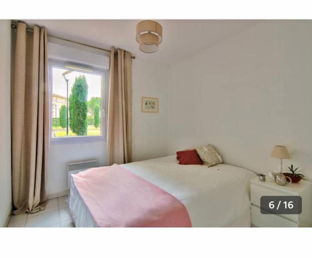 Appartamento Grand Noble - Blagnac Esterno foto