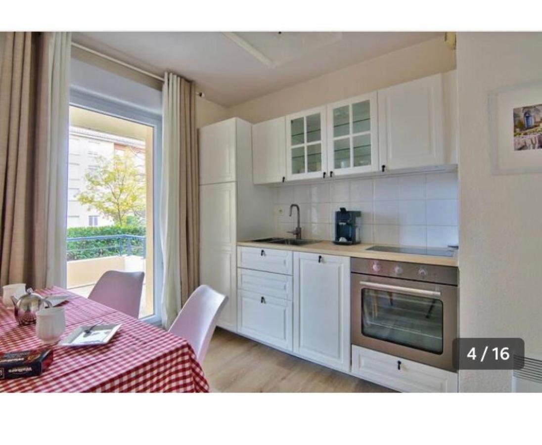 Appartamento Grand Noble - Blagnac Esterno foto