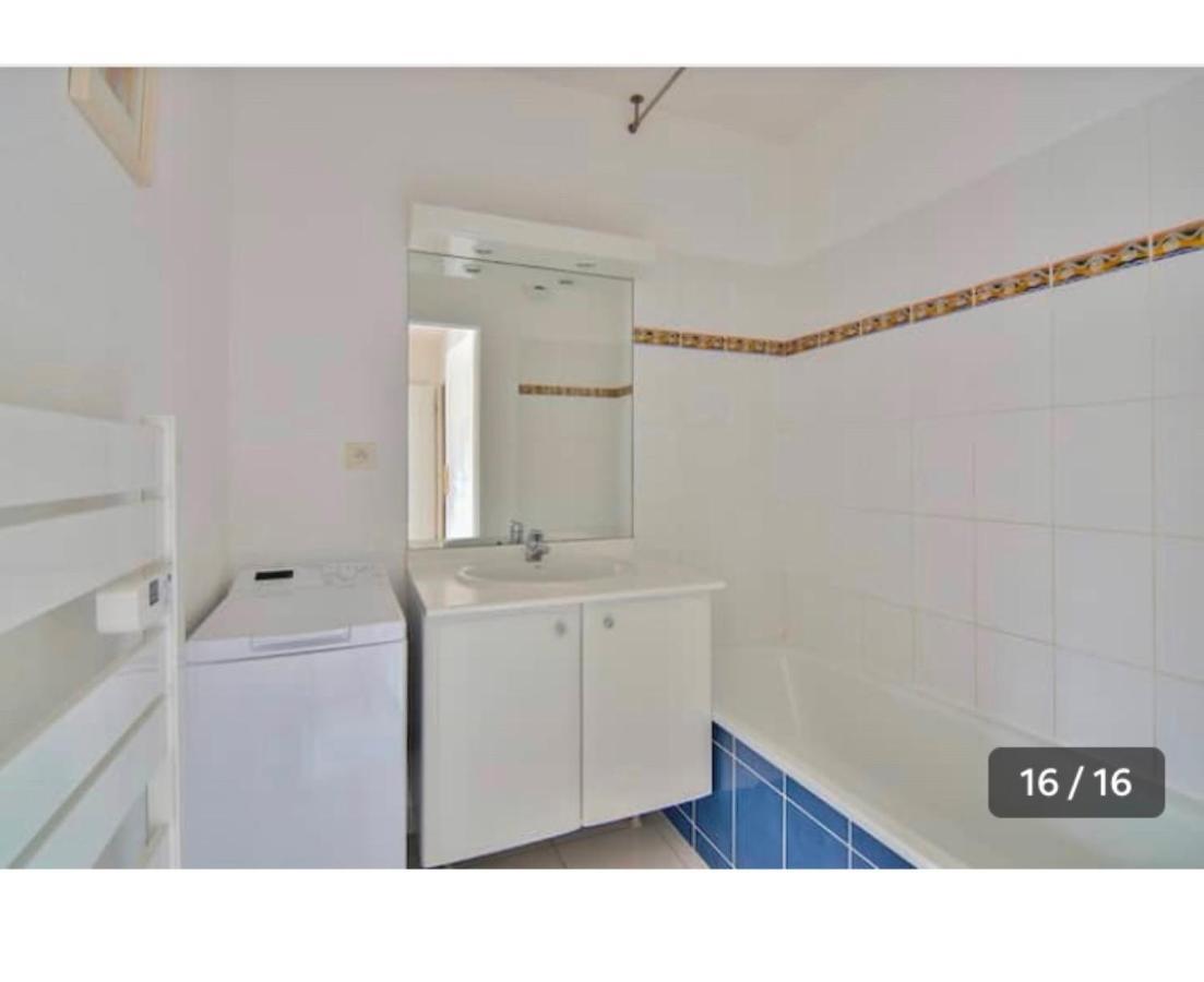 Appartamento Grand Noble - Blagnac Esterno foto